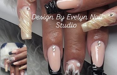 Designs By Evelyn Nail Studio