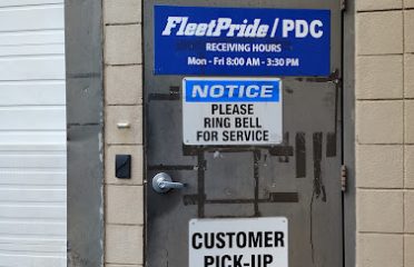 FleetPride Distribution Center