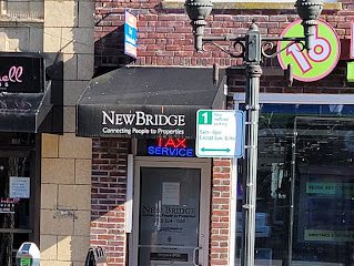 Newbridge International Realty LLC