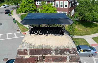 A2Z Chimney Sweep