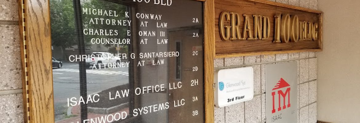 Law Office of Christopher G. Santarsiero, LLC