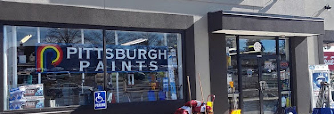 Shop-rite Hardware & Paint Supply