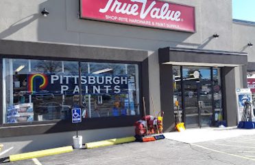 Shop-rite Hardware & Paint Supply