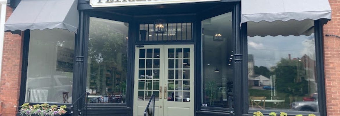 Petraroia Deli