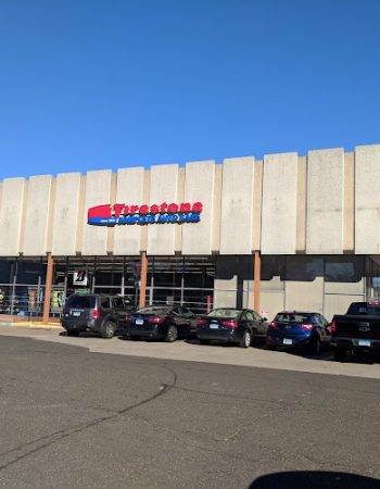 Firestone Complete Auto Care