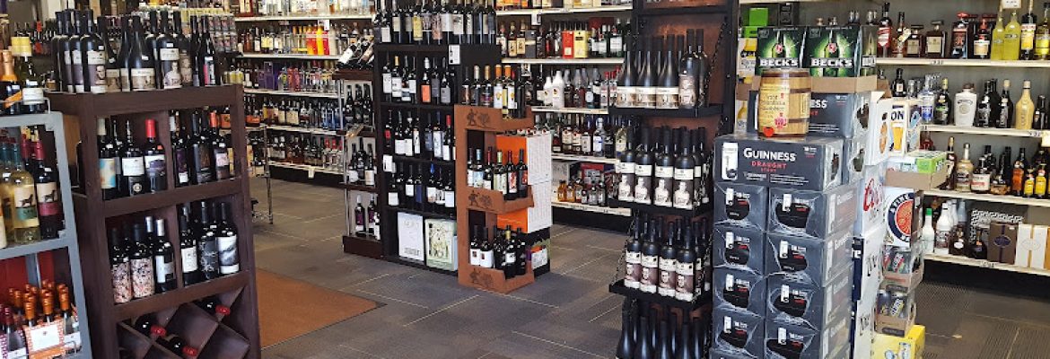 Village Cork & Keg