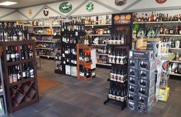 Village Cork & Keg