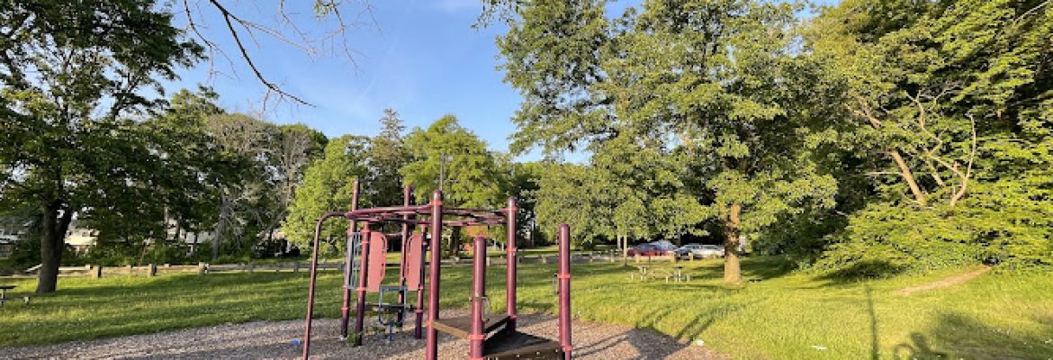 East Shore Park