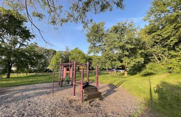 East Shore Park