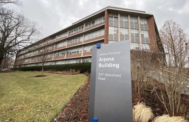 UConn Student Health and Wellness, Mental Health Services