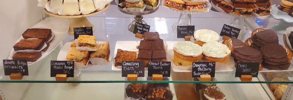 Zest Fresh Pastry, LLC
