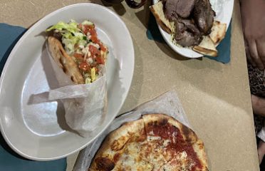 Town Pizza