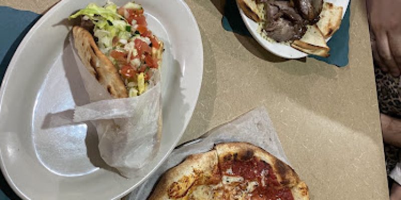Town Pizza