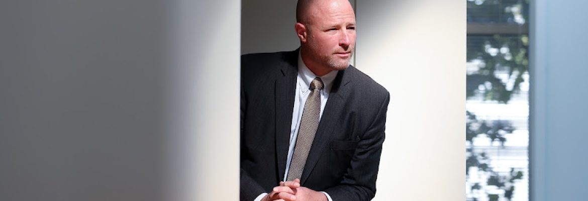 Attorney Charles Christian Young