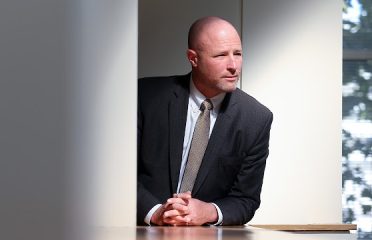 Attorney Charles Christian Young