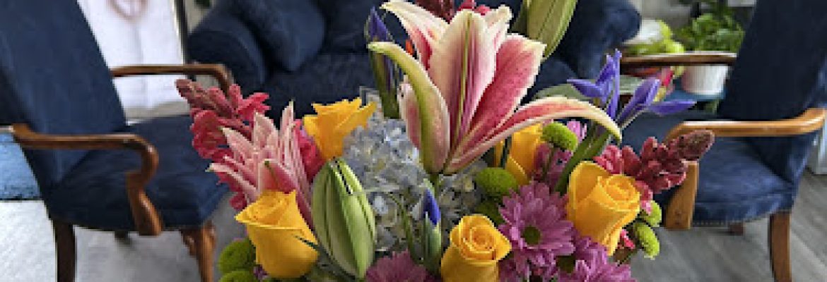 Letty’s Flowers Florist LLC