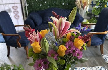 Letty’s Flowers Florist LLC