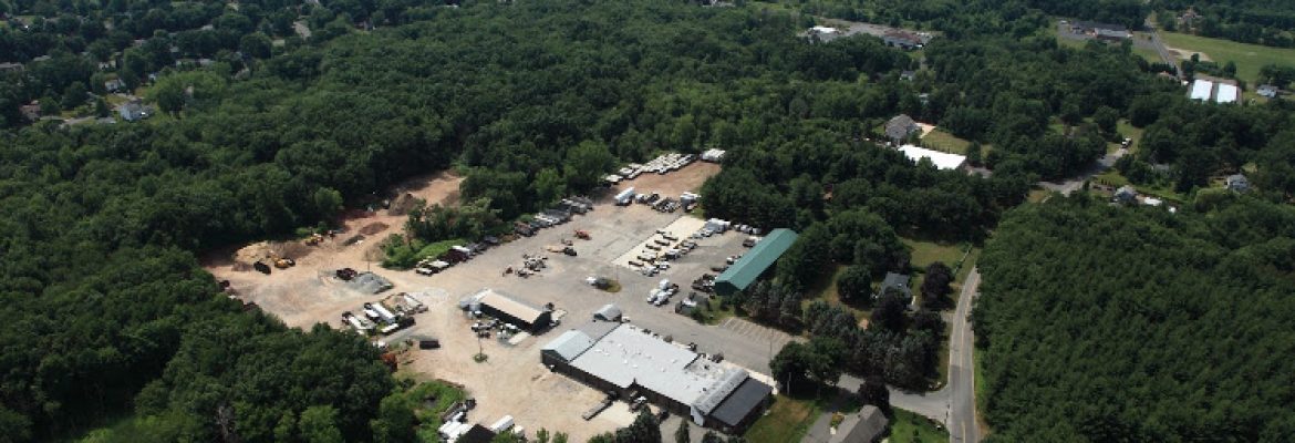 Environmental Services Inc