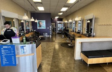 Supercuts