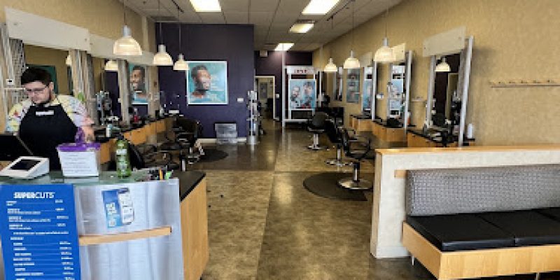 Supercuts