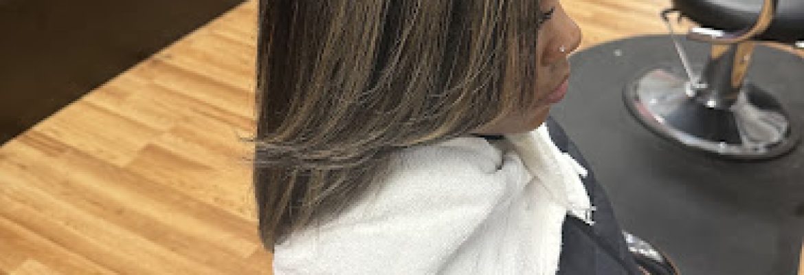 Perla’s Beauty Salon