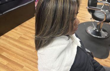 Perla’s Beauty Salon