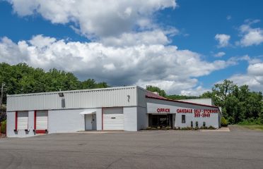 Oakdale Self Storage