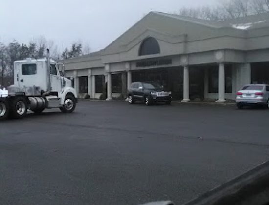 Freightliner of Hartford – Truck Sales