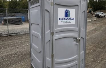 Cleanstead Porta Potty Hartford