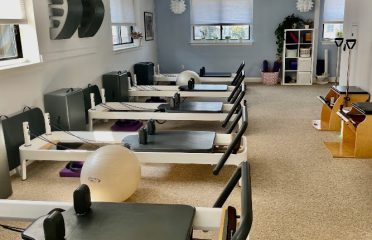 Black Rock Pilates Studio
