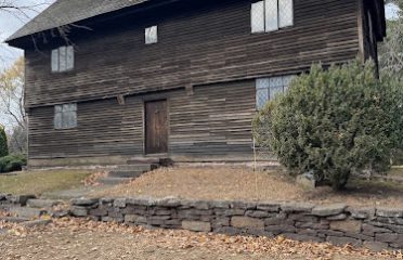 Buttolph-Williams House