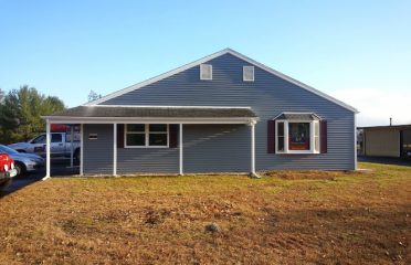 A-1 Windows & Doors LLC