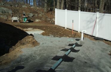 Amoroso Excavating & Septic Service, LLC