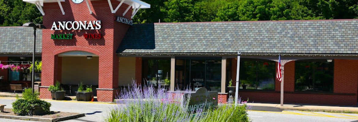 Ancona’s Wines & Liquors