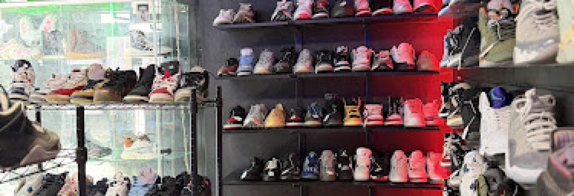 J&D Kicks