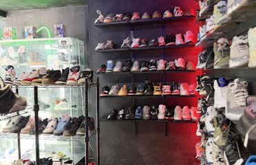 J&D Kicks