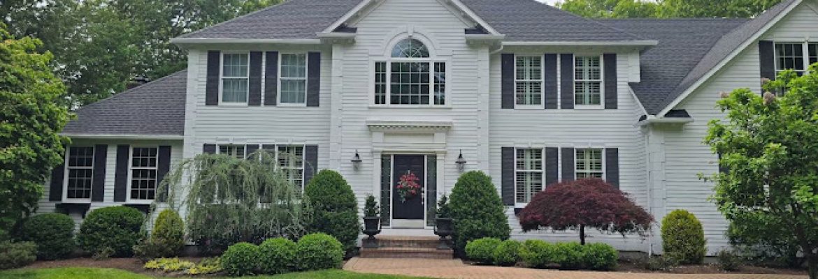 JFK ROOFING LLC