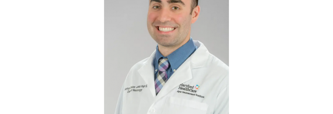 Nathan Dorian, APRN