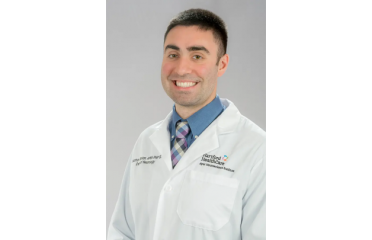 Nathan Dorian, APRN