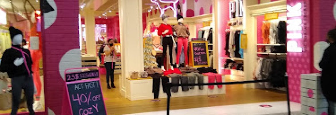 Victoria’s Secret & PINK