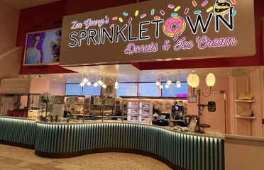 Zac Young’s Sprinkletown Donuts & Ice Cream