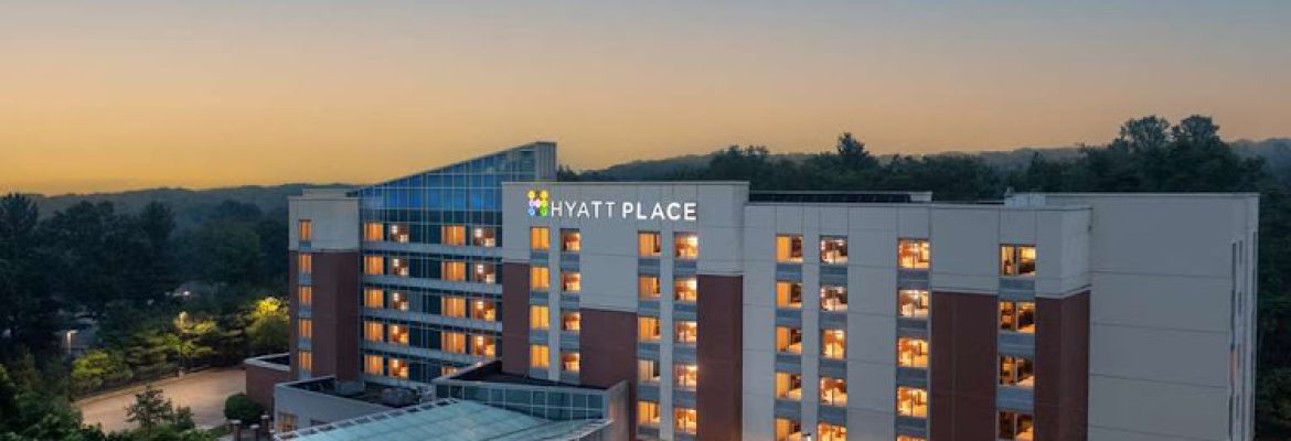 Hyatt Place Uncasville / Casino Area