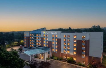 Hyatt Place Uncasville / Casino Area