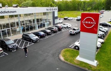 Middletown Nissan