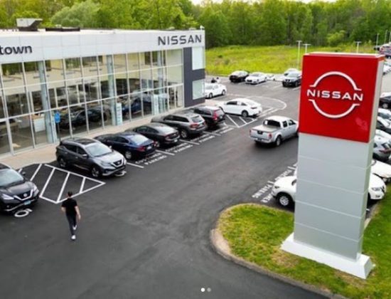 Middletown Nissan