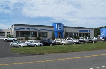 Honda of Watertown