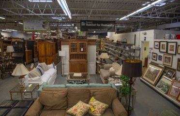 Housatonic Habitat for Humanity ReStore