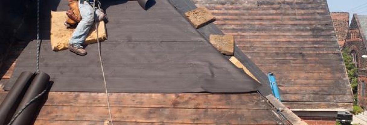 Samuel Roofing LLC
