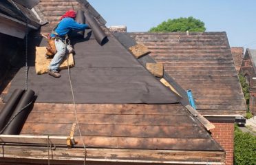 Samuel Roofing LLC