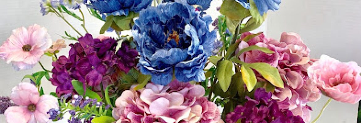 Petal Pusher Florist